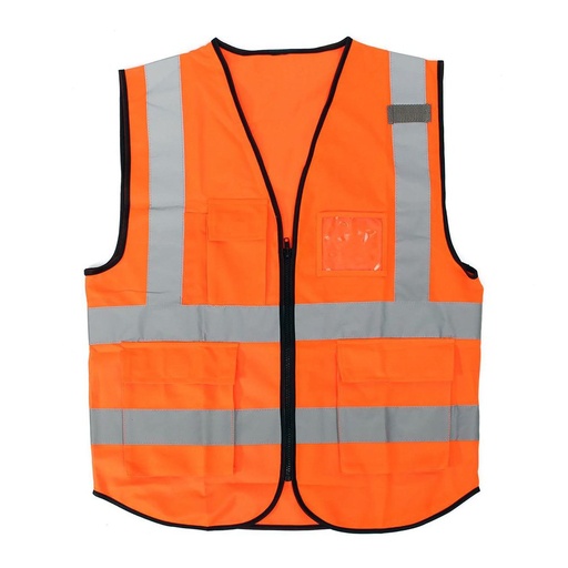 [NG-8-504] Working Vest NG-8-504
