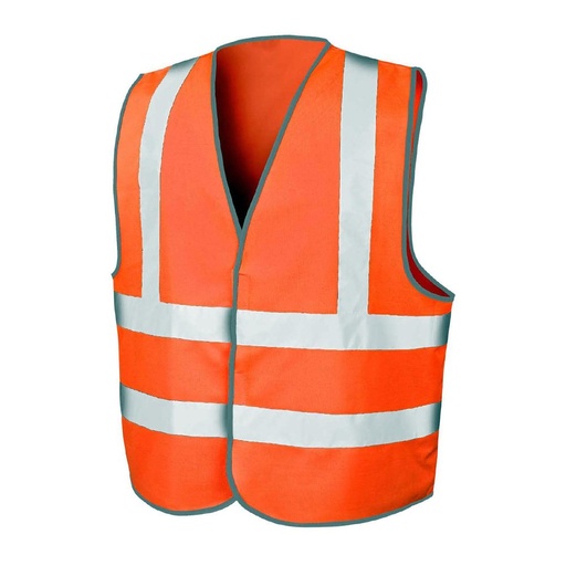 [NG-8-505] Working Vest NG-8-505