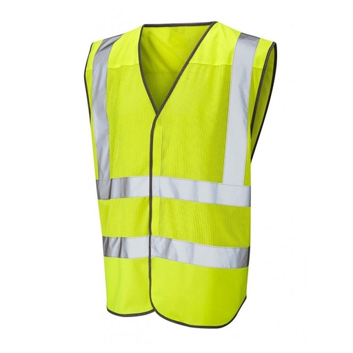 [NG-8-506] Working Vest NG-8-506