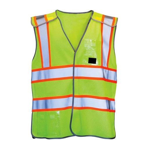 [NG-8-507] Working Vest NG-8-507