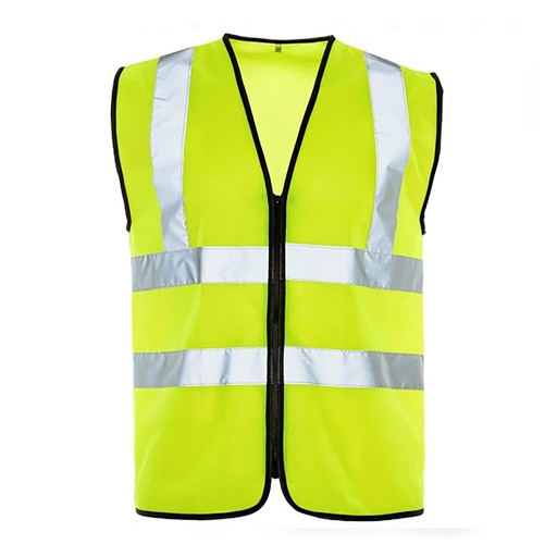 [NG-8-509] Working Vest NG-8-509