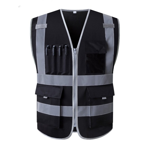 [NG-8-510] Working Vest NG-8-510