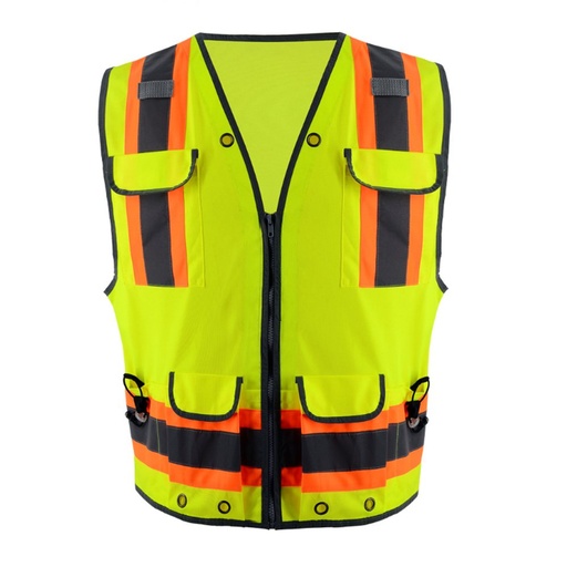 [NG-8-512] Working Vest NG-8-512