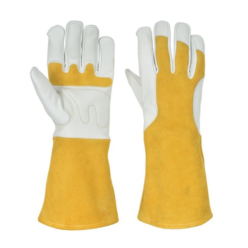 [NG-5419] Welding Glove NG-5419