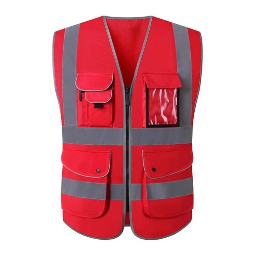 [NG-8-513] Working Vest NG-8-513