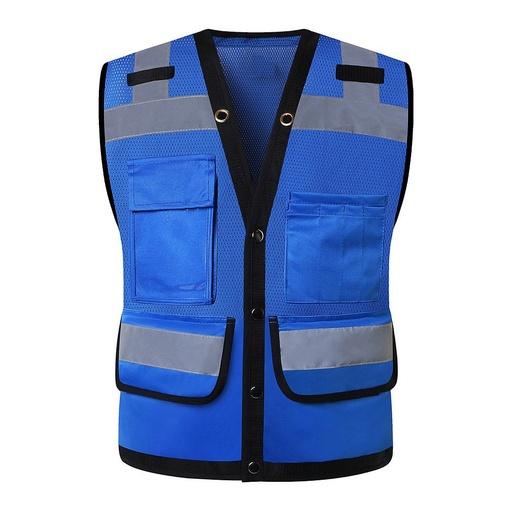 [NG-8-514] Working Vest NG-8-514
