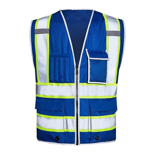 [NG-8-516] Working Vest NG-8-516