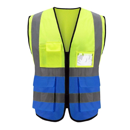 Working Vest NG-8-517