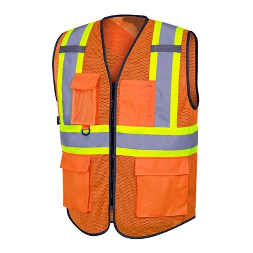 Working Vest NG-8-520