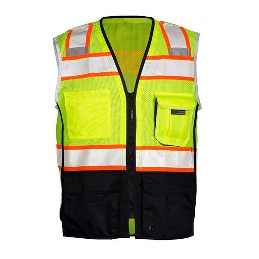 [NG-8-521] Working Vest NG-8-521