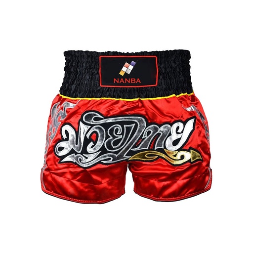 [NG-2103] Muay Thai Short NG-2103