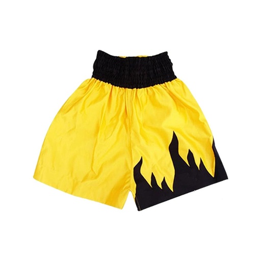 Muay Thai Short NG-2105