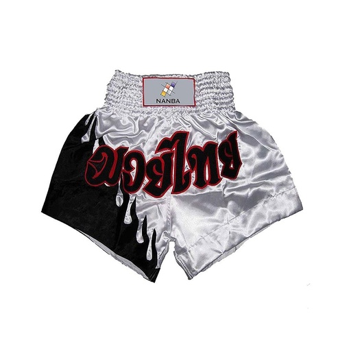 Muay Thai Short NG-2107