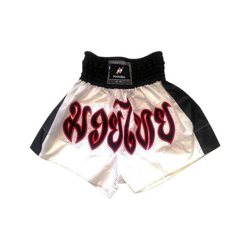 [NG-2108] Muay Thai Short NG-2108