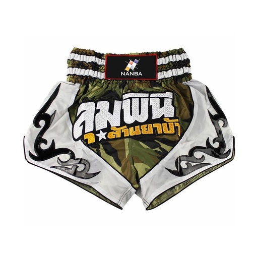 [NG-2110] Muay Thai Short NG-2110