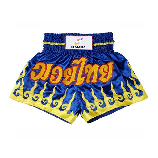 Muay Thai Short NG-2111