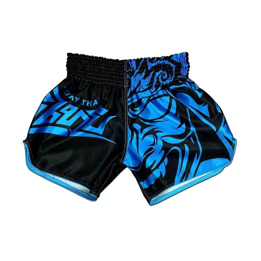 Muay Thai Short NG-2113