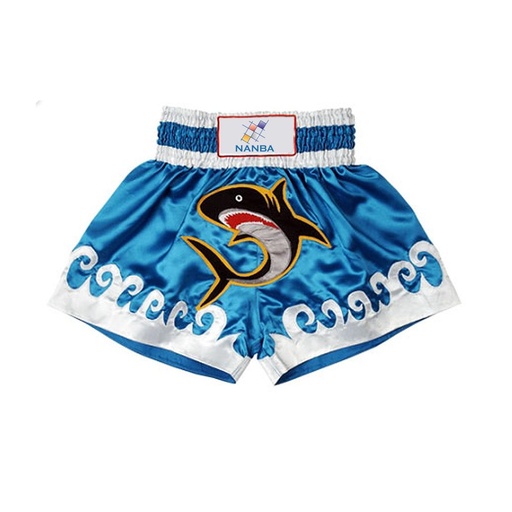 [NG-2114] Muay Thai Short NG-2114