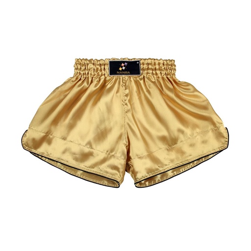 Muay Thai Short NG-2116