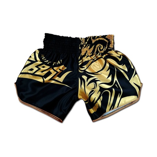[NG-2117] Muay Thai Short NG-2117