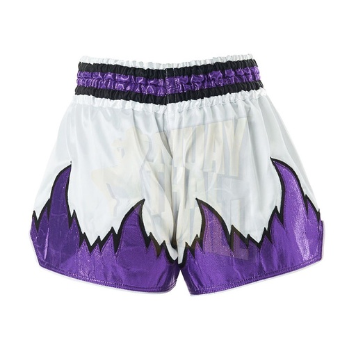 [NG-2119] Muay Thai Short NG-2119
