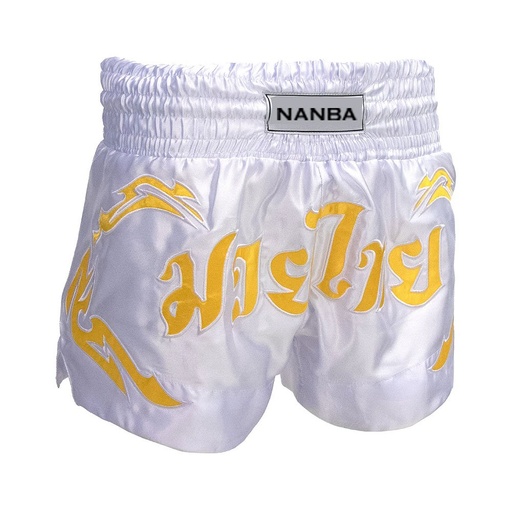 [NG-2120] Muay Thai Short NG-2120