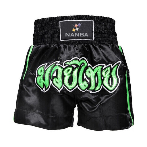 Muay Thai Short NG-2121