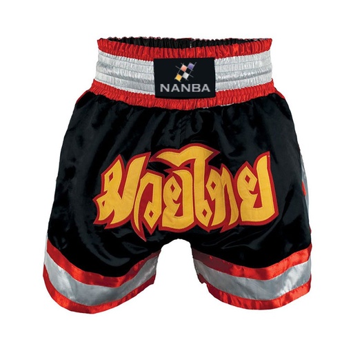 [NG-2122] Muay Thai Short NG-2122