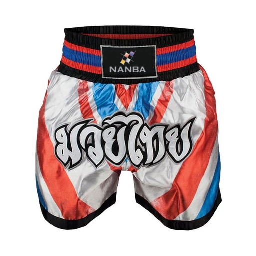 [NG-2123] Muay Thai Short NG-2123