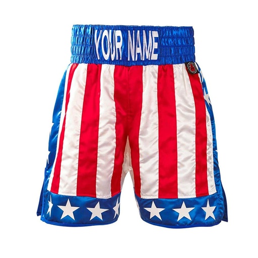 Boxing Short NG-2214