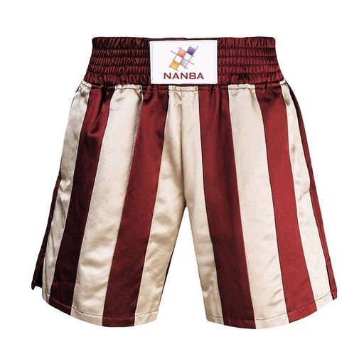 [NG-2215] Boxing Short NG-2215