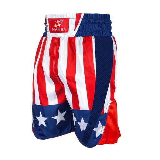 [NG-2217] Boxing Short NG-2217