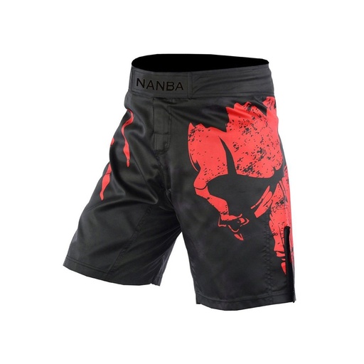 [NG-2301] MMA Short NG-2301