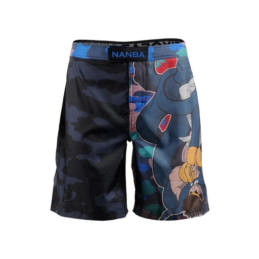 MMA Short NG-2302