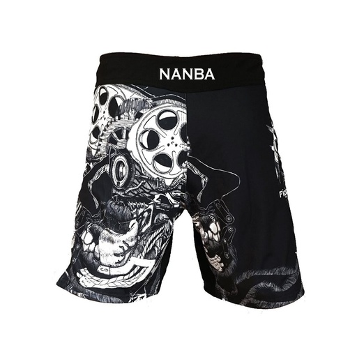 MMA Short NG-2306