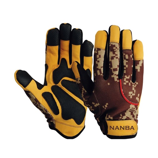 [NG-5502] Mechanics Glove NG-5502