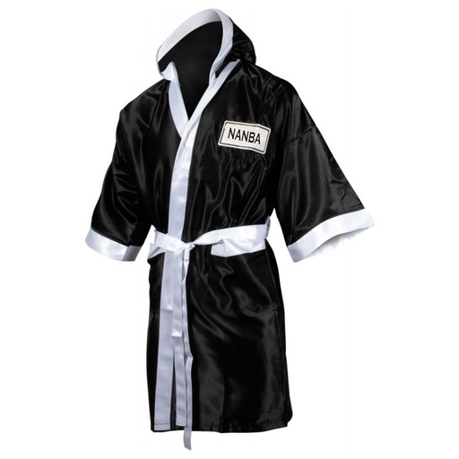 [NG-2401] Boxing Robe NG-2401