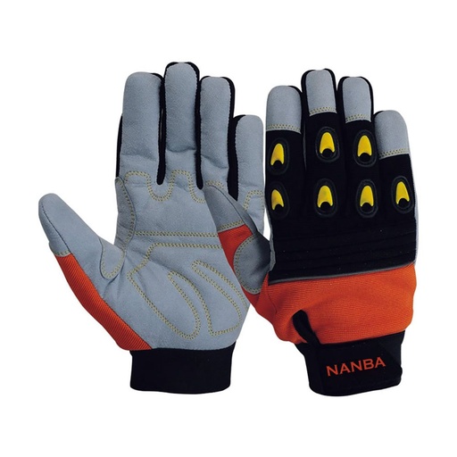 [NG-5504] Mechanics Glove NG-5504