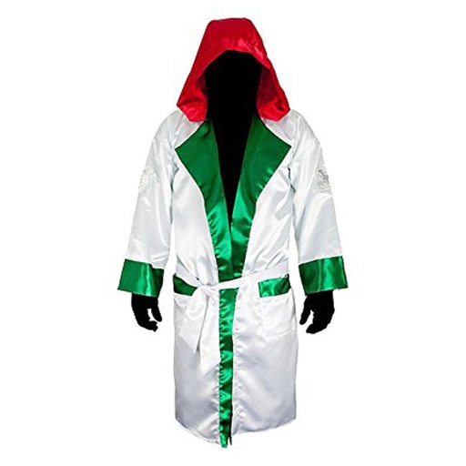 Boxing Robe NG-2407