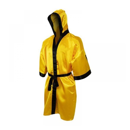 [NG-2409] Boxing Robe NG-2409