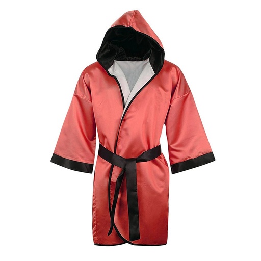 [NG-2416] Boxing Robe NG-2416