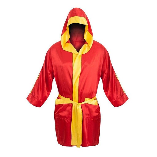 Boxing Robe NG-2417