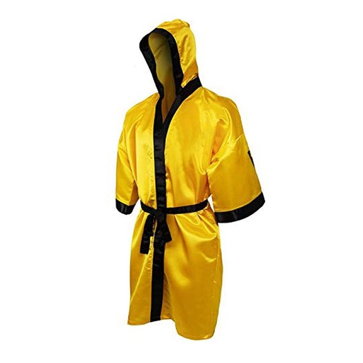 [NG-24120] Boxing Robe NG-24120