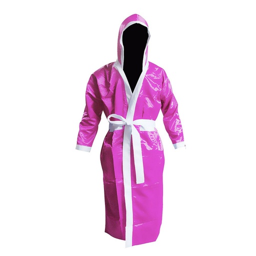 [NG-2424] Boxing Robe NG-2424
