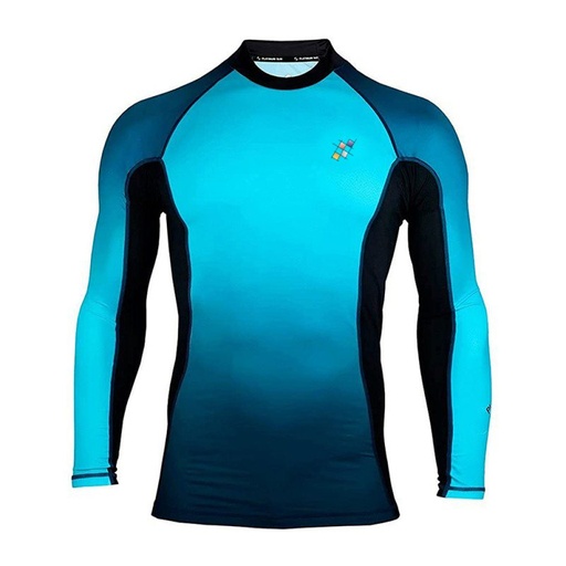 [NG-101] Full Sleeve Rash Guard NG-101