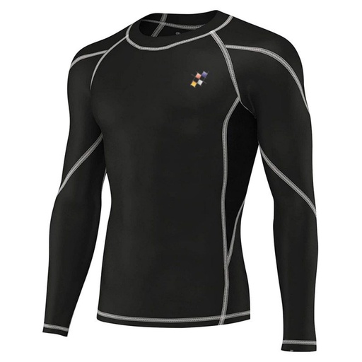 [NG-103] Full Sleeve Rash Guard NG-103