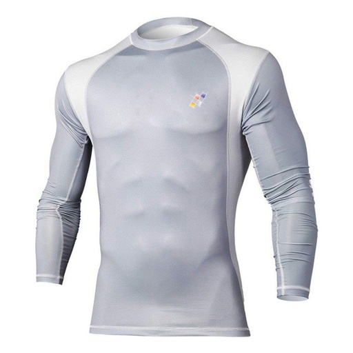 [NG-104] Full Sleeve Rash Guard NG-104