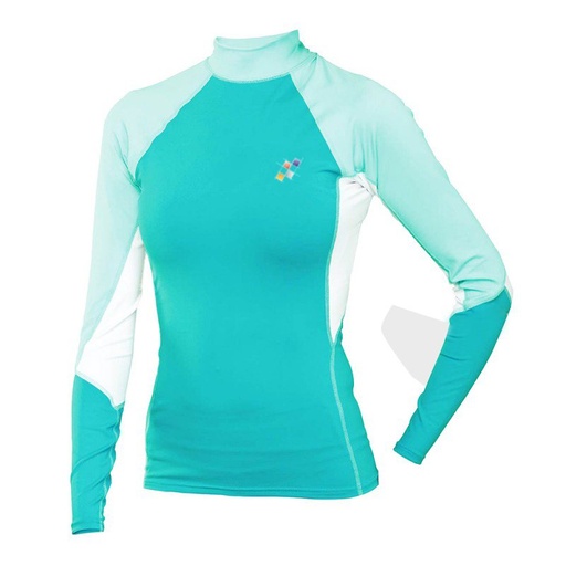 Full Sleeve Rash Guard NG-105