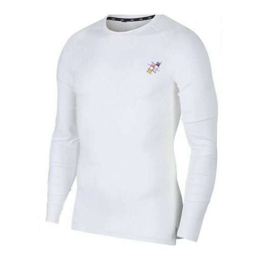 [NG-107] Full Sleeve Rash Guard NG-107