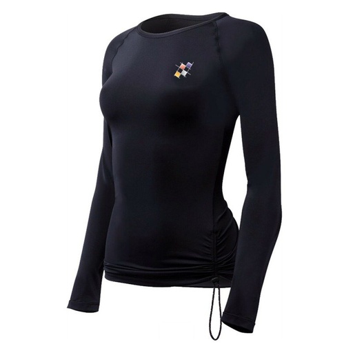 Full Sleeve Rash Guard NG-108